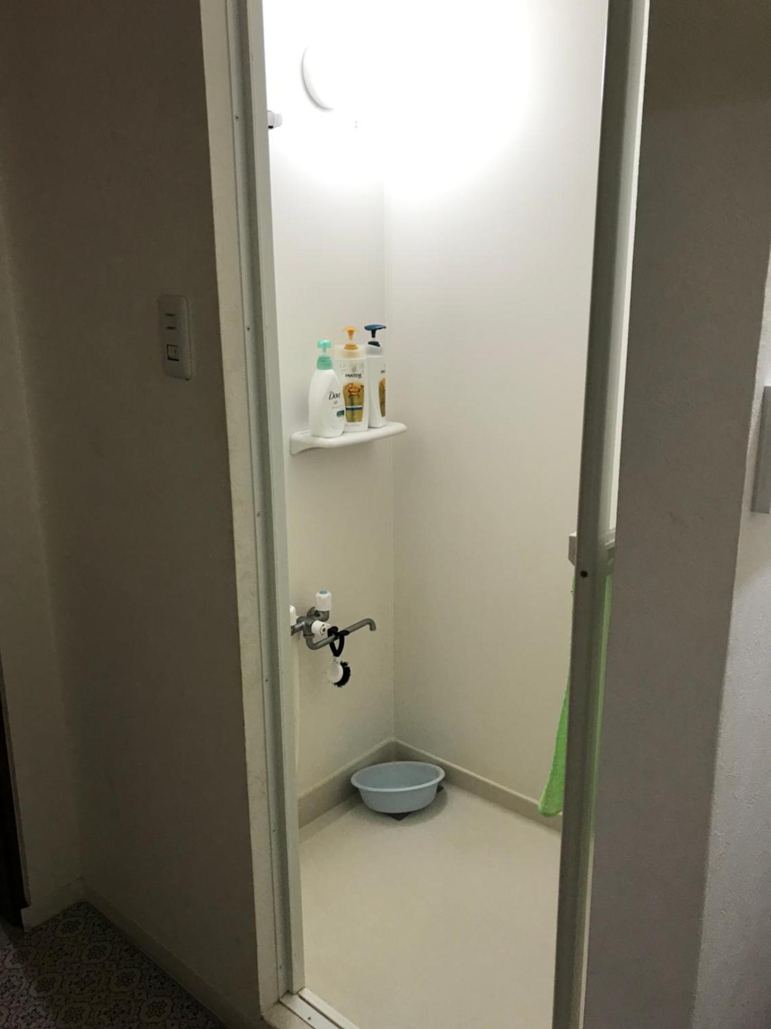 Hanmadang Osaka Esterno foto