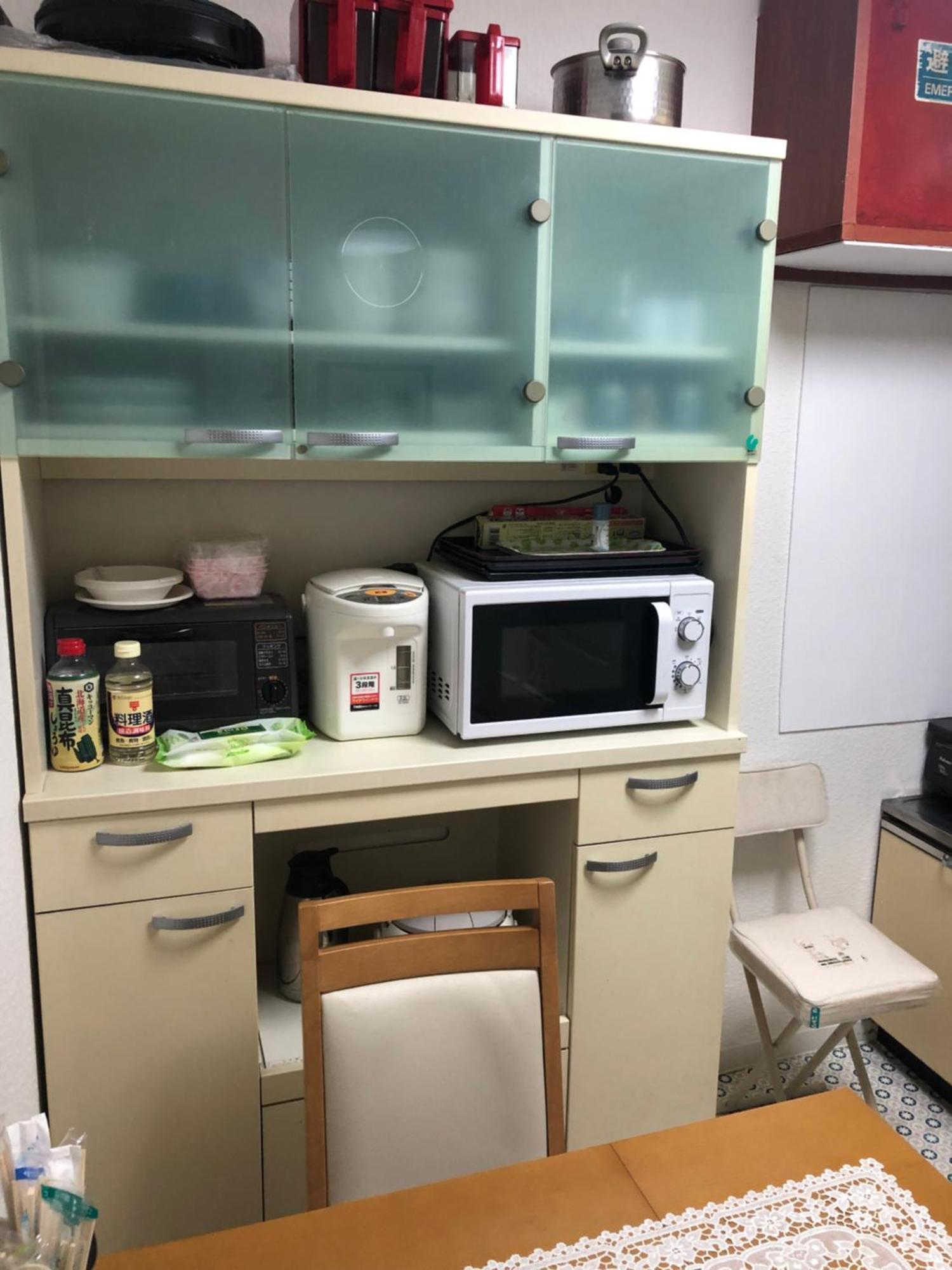 Hanmadang Osaka Esterno foto