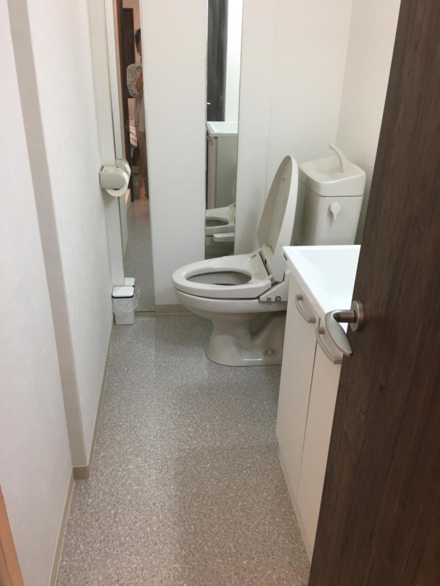 Hanmadang Osaka Esterno foto