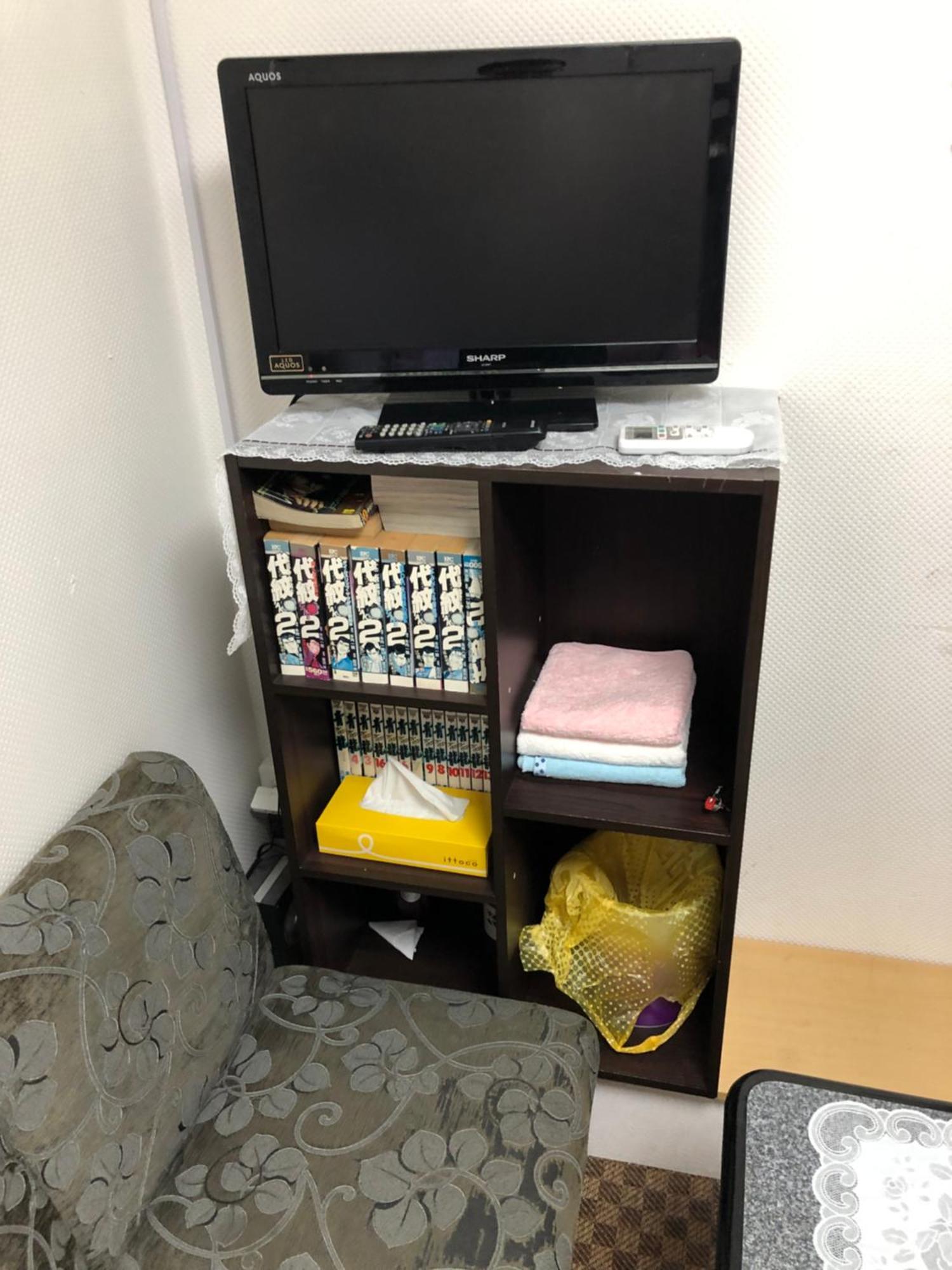 Hanmadang Osaka Esterno foto