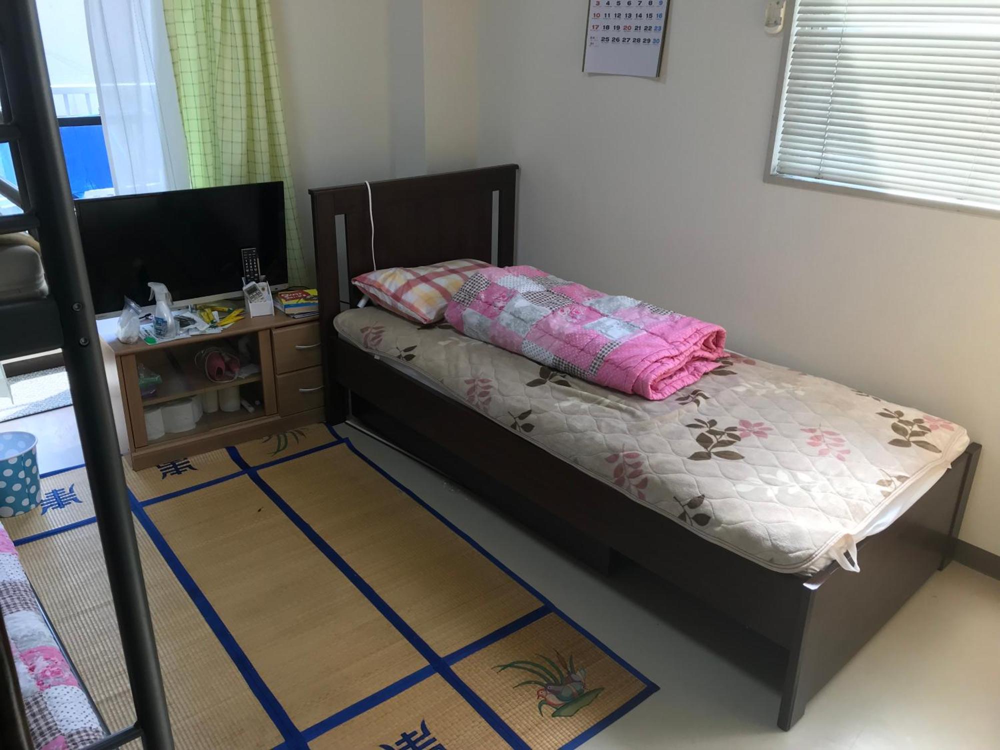 Hanmadang Osaka Esterno foto